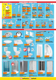 8. stránka Merkury Market letáku