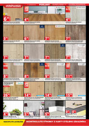 4. stránka Merkury Market letáku