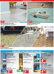 16. stránka Merkury Market letáku