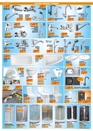 3. stránka Merkury Market letáku