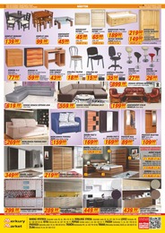 8. stránka Merkury Market letáku