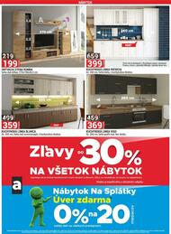 21. stránka Merkury Market letáku