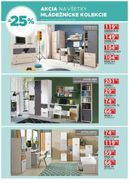 32. stránka Merkury Market letáku