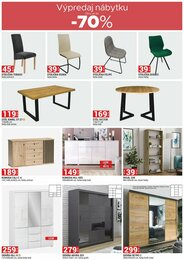 34. stránka Merkury Market letáku