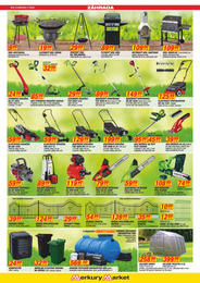 15. stránka Merkury Market letáku