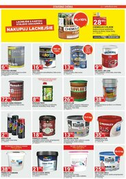 28. stránka Merkury Market letáku