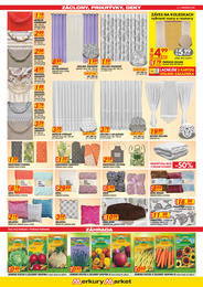 5. stránka Merkury Market letáku