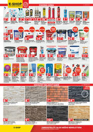 8. stránka Merkury Market letáku