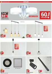 3. stránka Merkury Market letáku