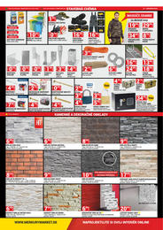 11. stránka Merkury Market letáku