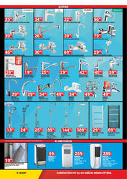 2. stránka Merkury Market letáku