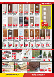 4. stránka Merkury Market letáku