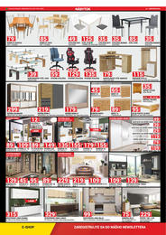 6. stránka Merkury Market letáku