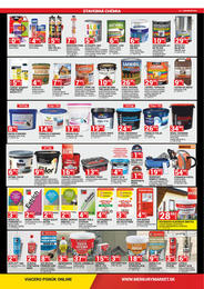 10. stránka Merkury Market letáku