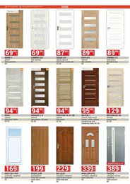 2. stránka Merkury Market letáku