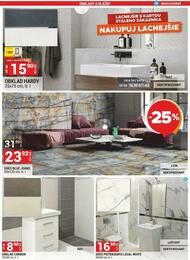 19. stránka Merkury Market letáku