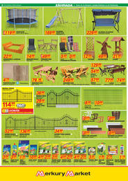 8. stránka Merkury Market letáku
