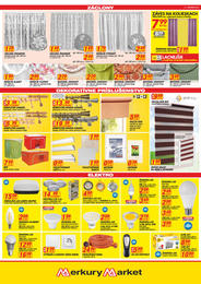 9. stránka Merkury Market letáku