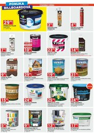 13. stránka Merkury Market letáku