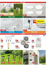 5. stránka Merkury Market letáku