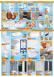 3. stránka Merkury Market letáku