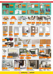 7. stránka Merkury Market letáku