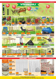 9. stránka Merkury Market letáku