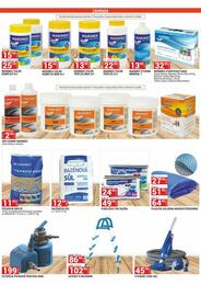 12. stránka Merkury Market letáku