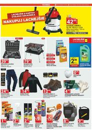 16. stránka Merkury Market letáku