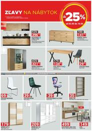 25. stránka Merkury Market letáku