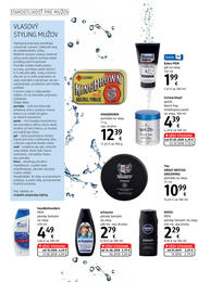 14. stránka dm drogerie markt letáku