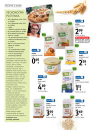 20. stránka dm drogerie markt letáku