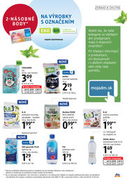 21. stránka dm drogerie markt letáku
