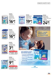 23. stránka dm drogerie markt letáku