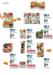 28. stránka dm drogerie markt letáku