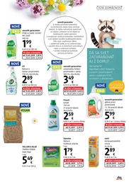31. stránka dm drogerie markt letáku