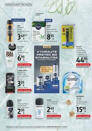 18. stránka dm drogerie markt letáku