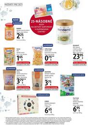 26. stránka dm drogerie markt letáku
