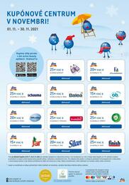 32. stránka dm drogerie markt letáku