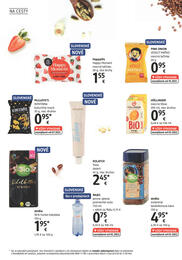 24. stránka dm drogerie markt letáku