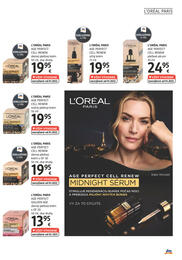 9. stránka dm drogerie markt letáku