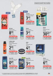 17. stránka dm drogerie markt letáku
