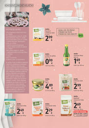 24. stránka dm drogerie markt letáku