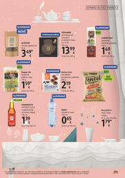 25. stránka dm drogerie markt letáku