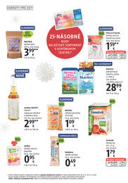 26. stránka dm drogerie markt letáku