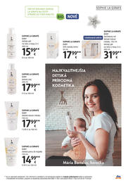 27. stránka dm drogerie markt letáku
