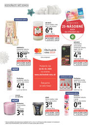 30. stránka dm drogerie markt letáku