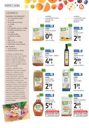 22. stránka dm drogerie markt letáku