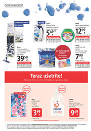 30. stránka dm drogerie markt letáku