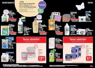 13. stránka dm drogerie markt letáku